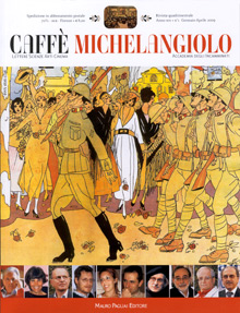 Caffè Michelangiolo - a. XIV, n. 1, gennaio-aprile 2009