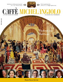 Caffè Michelangiolo - a. XIV, n. 2, maggio-agosto 2009