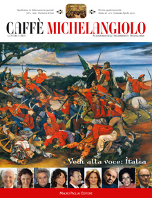 Caffè Michelangiolo - a. XV, n. 1, gennaio-aprile 2010