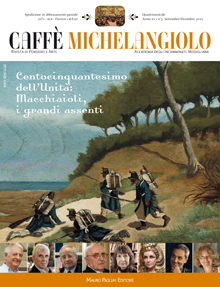 Caffè Michelangiolo - a. XV, n. 3, settembre-dicembre 2010