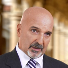 Silvio Calzolari