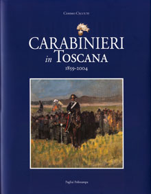 Carabinieri in Toscana