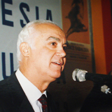 Rodolfo Carelli