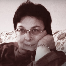 Cristina Carmagnini