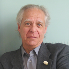 Guillermo Carnero