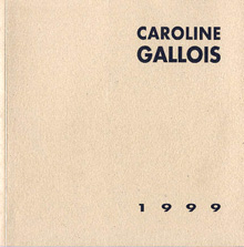 Caroline Gallois