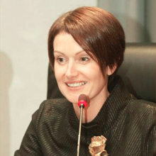 Claudia Casali