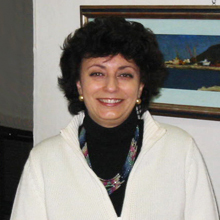 Cristina Cheli