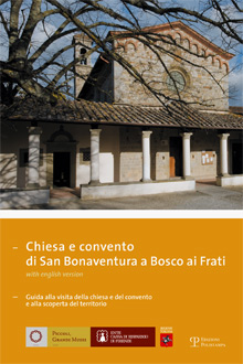 Chiesa e convento di San Bonaventura a Bosco ai Frati