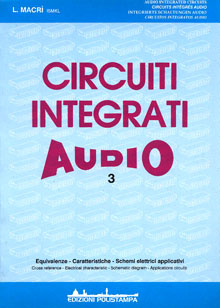 Circuiti integrati audio