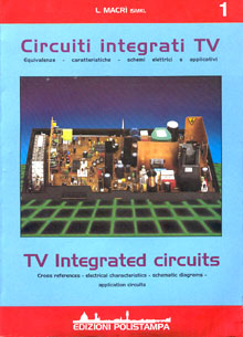 Circuiti integrati TV