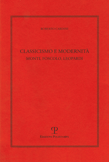Classicismo e modernità