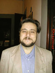 Alessandro Coppellotti
