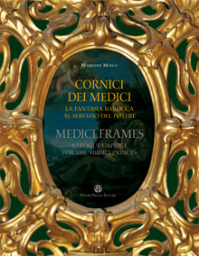 Cornici dei Medici / Medici frames
