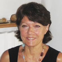 Caterina Del Vivo