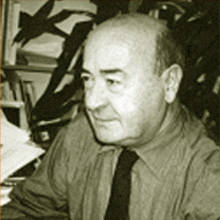 Marco Dezzi Bardeschi