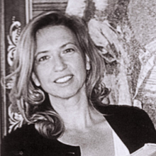 Francesca Dini