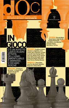 Doc Toscana - a. 8, n. 24, luglio-settembre 2008