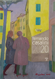 Fernando Casalini 2020