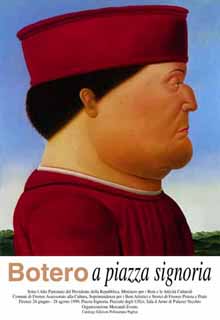 Après Piero della Francesca 1