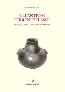 Gli antichi Tirreni-Pelasgi