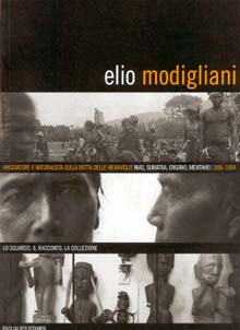 Elio Modigliani