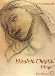Elisabeth Chaplin
