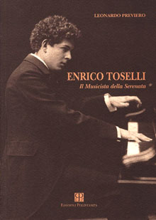 Enrico Toselli