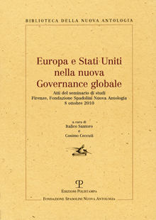 Europa e Stati Uniti nella nuova Governance globale