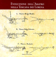 Evoluzione dell’aratro nella Toscana dei Lorena