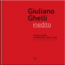 Giuliano Ghelli inedito