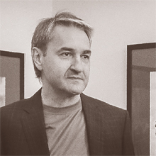 Andrey Esionov