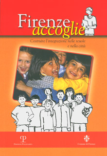 Scuola esempio di accoglienza. Un libro per alunni stranieri