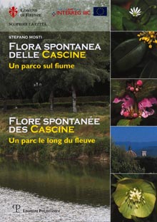 Flora spontanea delle Cascine / Flore spontanée des Cascine