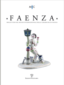 Faenza - a. CIV, n. 1, 2018