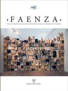Faenza - a. CVI, n. 1, 2020