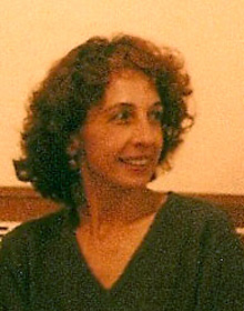 Laura Maria Gabrielleschi