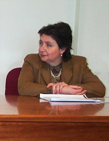 Paola Galetti