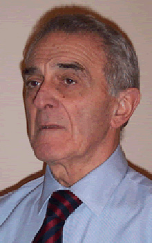 Giuseppe Galigani