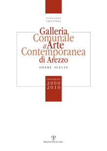 Galleria Comunale d’Arte Contemporanea di Arezzo