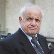 Giuseppe Gavazzi