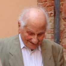 Sergio Gensini