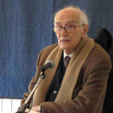 Renzo Gherardini