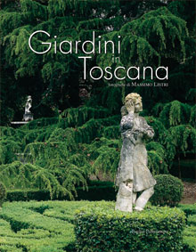 Giardini in Toscana