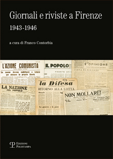 Giornali e riviste a Firenze
