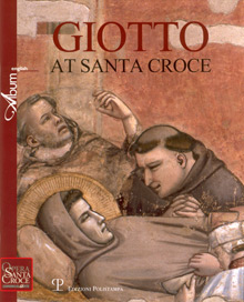 Giotto at Santa Croce