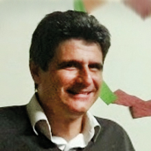 Marco Pietro Giovannoni
