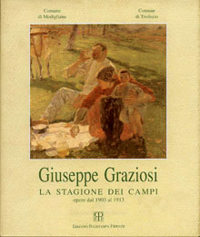 Giuseppe Graziosi. La stagione dei campi