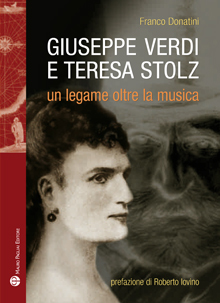 Giuseppe Verdi e Teresa Stolz