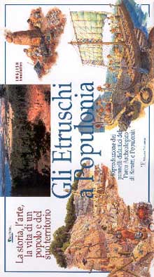 Gli Etruschi a Populonia